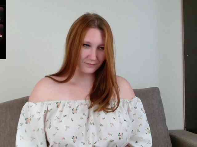 She-is-my-sin webcam