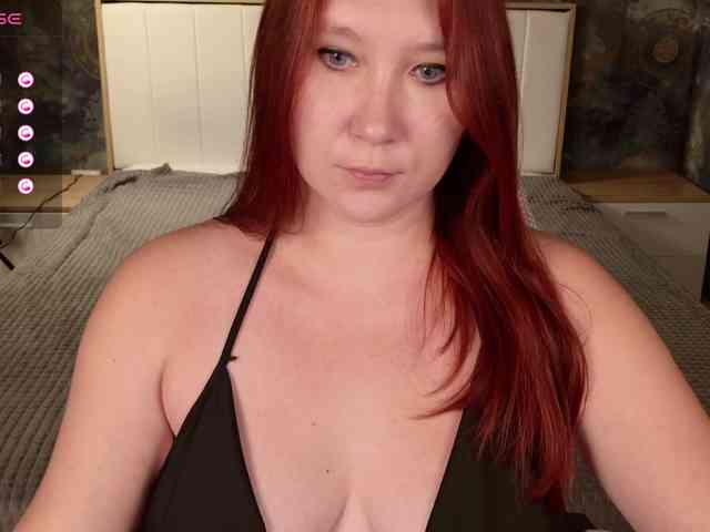 She-is-my-sin webcam