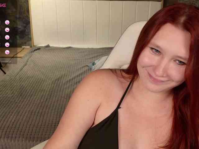 She-is-my-sin webcam