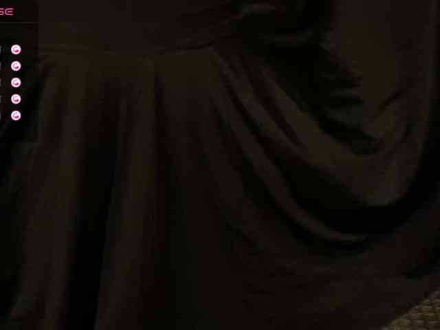 She-is-my-sin Live Webcam on BongaCams