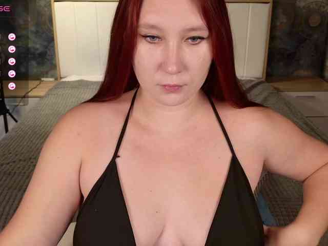 She-is-my-sin webcam