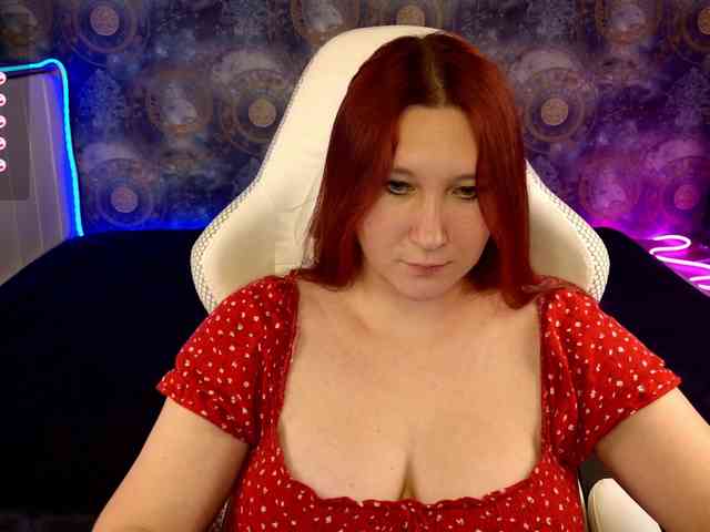 She-is-my-sin webcam