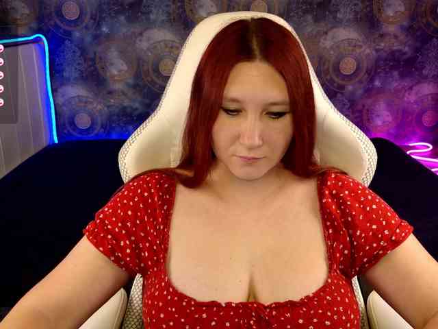 She-is-my-sin webcam