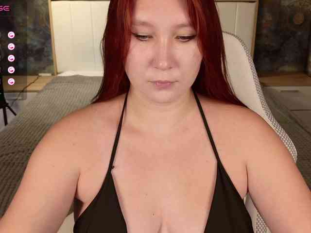 She-is-my-sin webcam