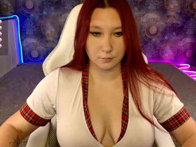 She-is-my-sin webcam