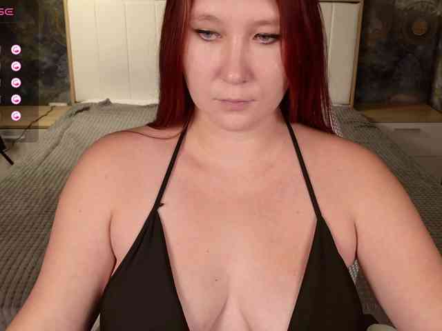 She-is-my-sin webcam