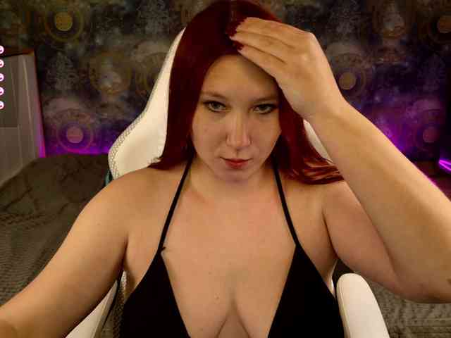 She-is-my-sin webcam