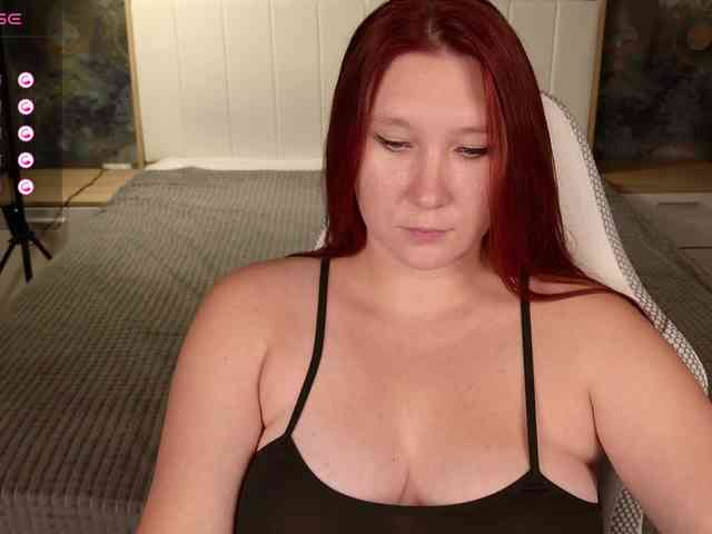 She-is-my-sin webcam