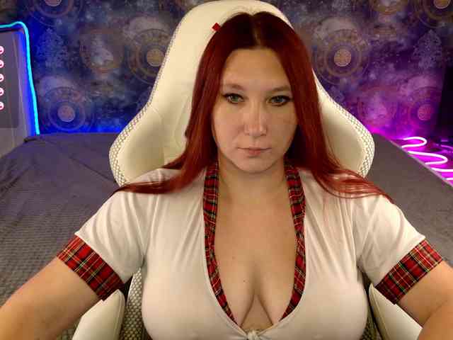 She-is-my-sin webcam