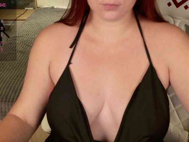 She-is-my-sin webcam