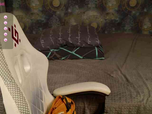 She-is-my-sin webcam