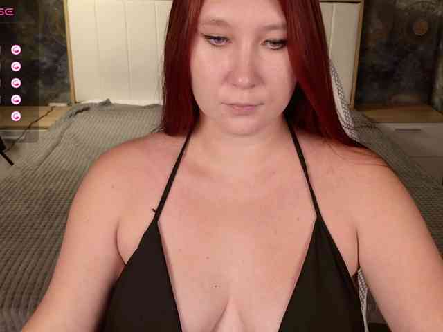 She-is-my-sin webcam