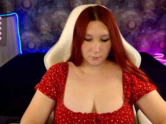 She-is-my-sin webcam