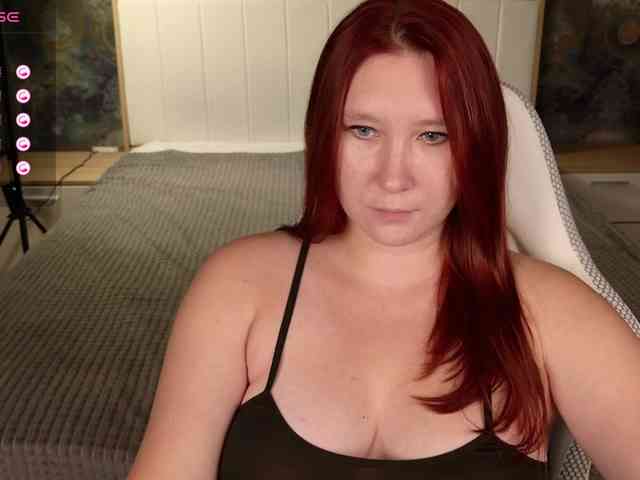 She-is-my-sin webcam