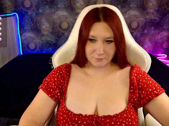 She-is-my-sin webcam