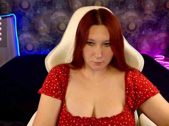 She-is-my-sin webcam