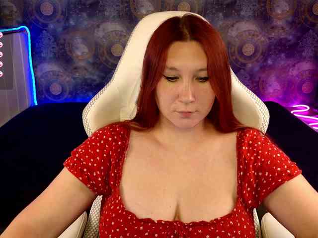 She-is-my-sin webcam