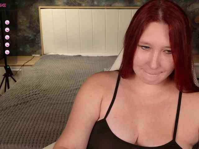 She-is-my-sin webcam