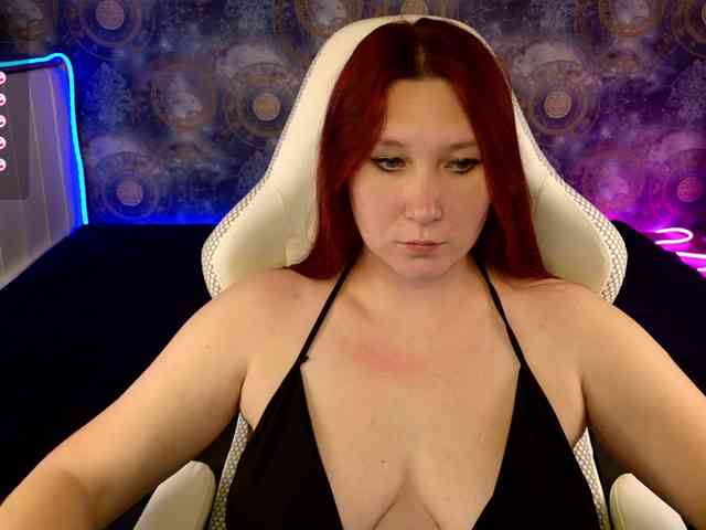 She-is-my-sin Live Webcam on BongaCams