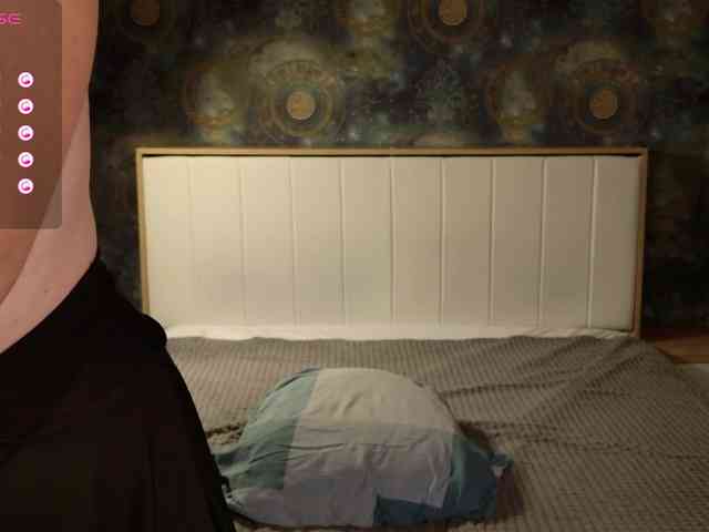 She-is-my-sin webcam