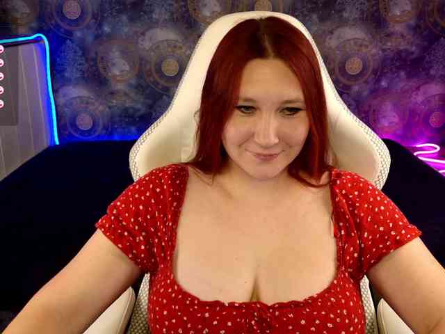 She-is-my-sin webcam