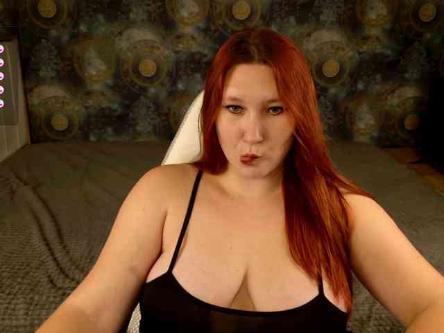 She-is-my-sin webcam