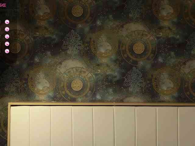 She-is-my-sin webcam