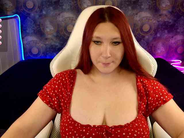 She-is-my-sin webcam