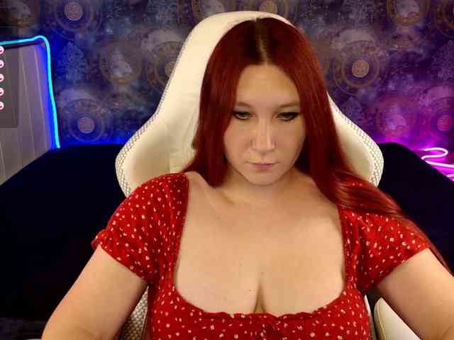 She-is-my-sin webcam