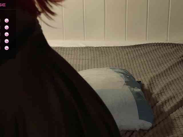 She-is-my-sin webcam