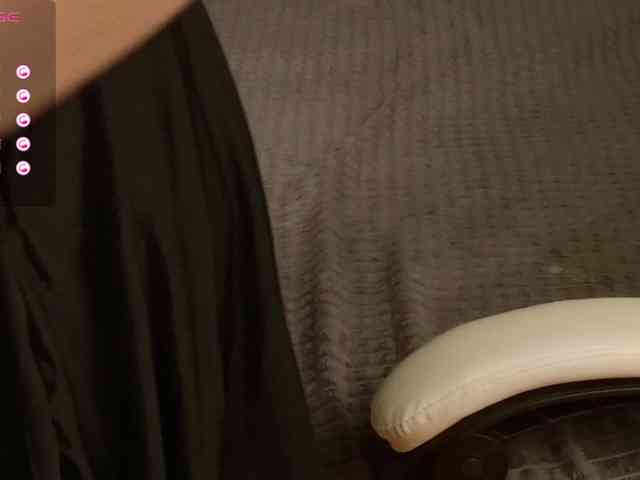 She-is-my-sin webcam