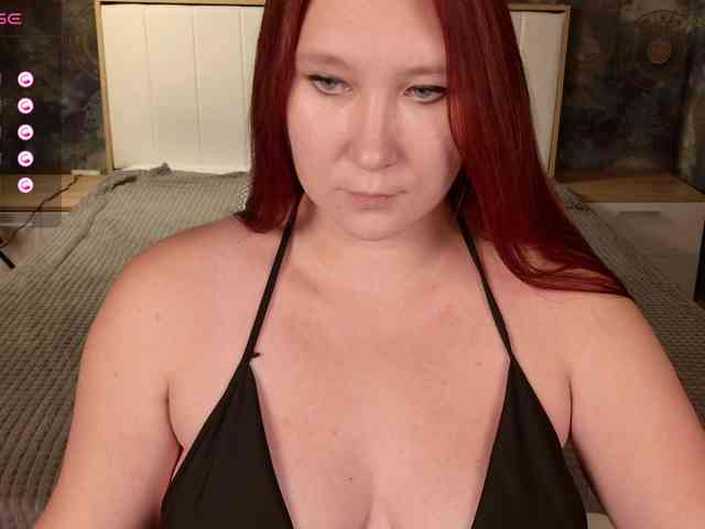 She-is-my-sin webcam