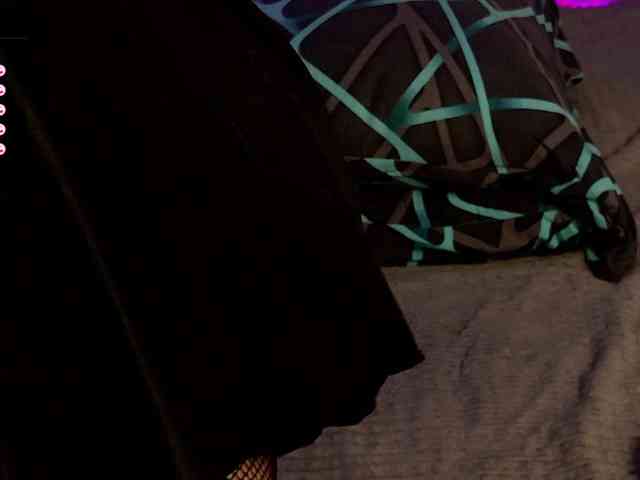 She-is-my-sin webcam