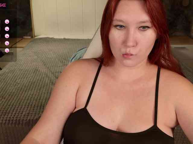 She-is-my-sin webcam