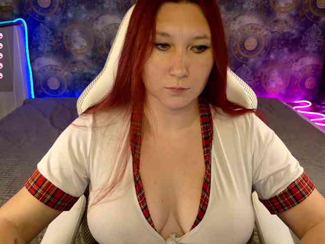 She-is-my-sin webcam