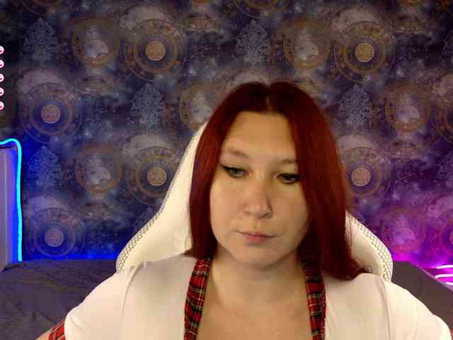 She-is-my-sin webcam