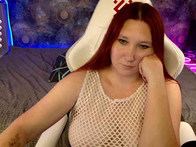 She-is-my-sin webcam