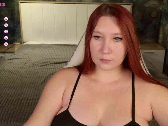 She-is-my-sin webcam