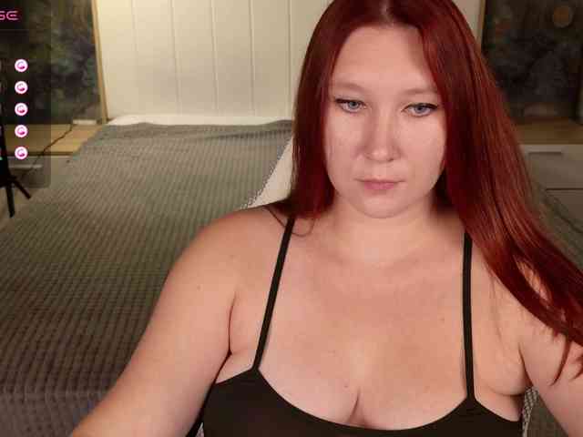 She-is-my-sin webcam