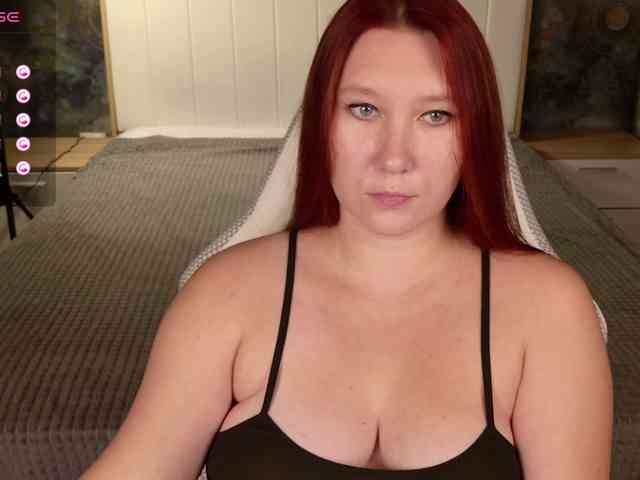 She-is-my-sin webcam