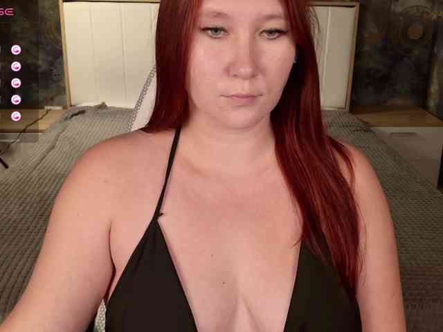 She-is-my-sin webcam