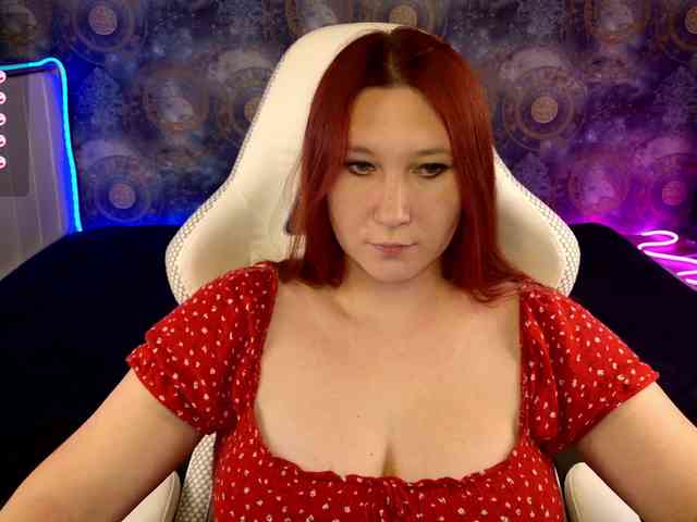 She-is-my-sin webcam