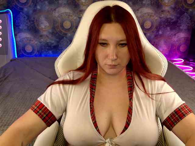 She-is-my-sin webcam