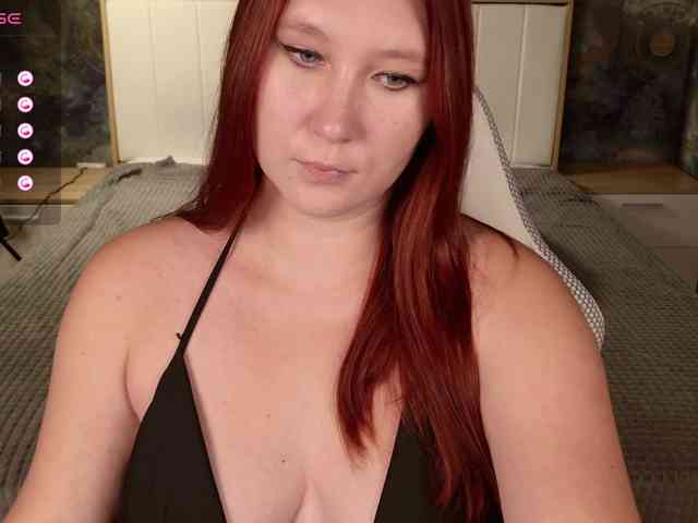 She-is-my-sin webcam