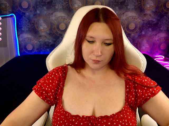 She-is-my-sin webcam