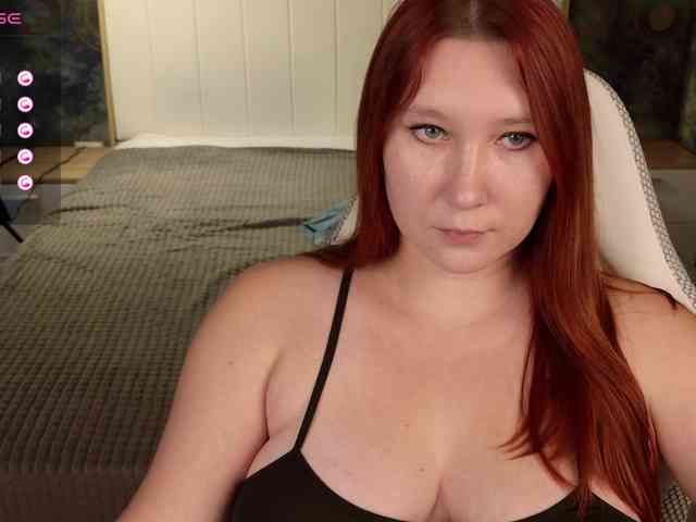 She-is-my-sin webcam