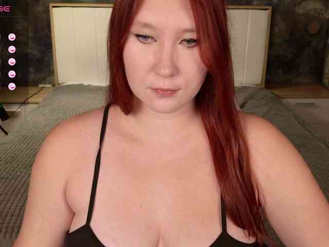 She-is-my-sin webcam