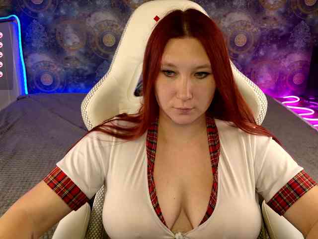 She-is-my-sin webcam