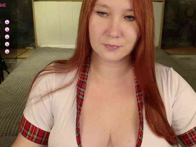 She-is-my-sin webcam