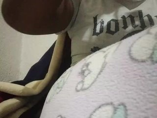 IrfanahRAk Porn Show